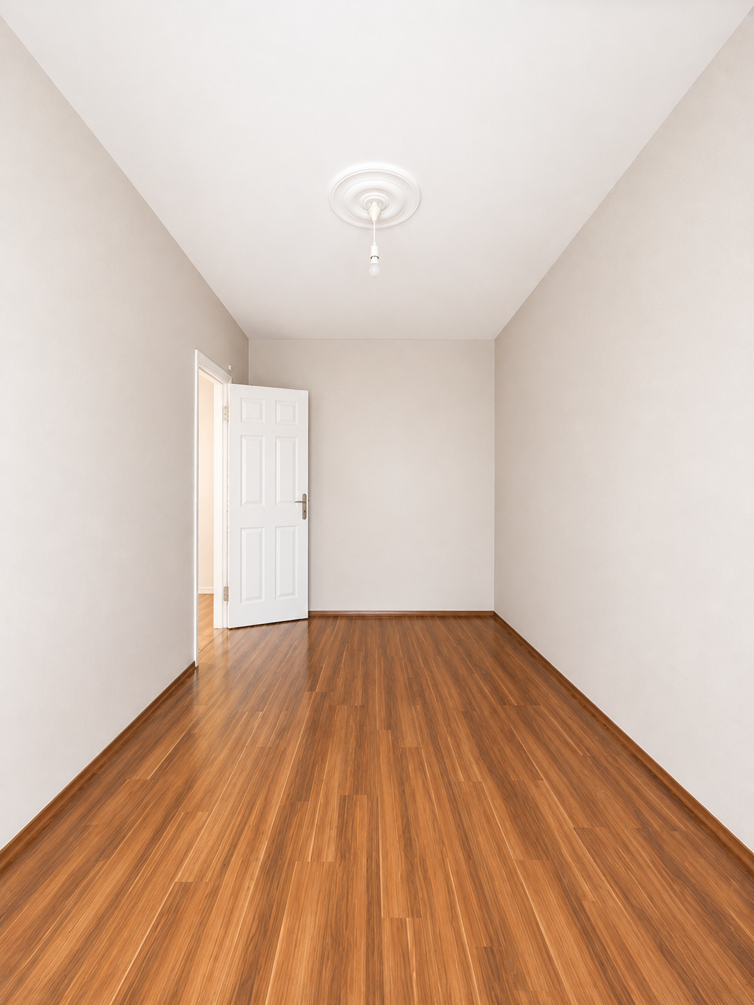 MABEL'DEN KALE MAHALLESİ  3+1 SATILIK DAİRE